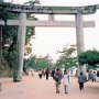 Miyajima Island, Japan